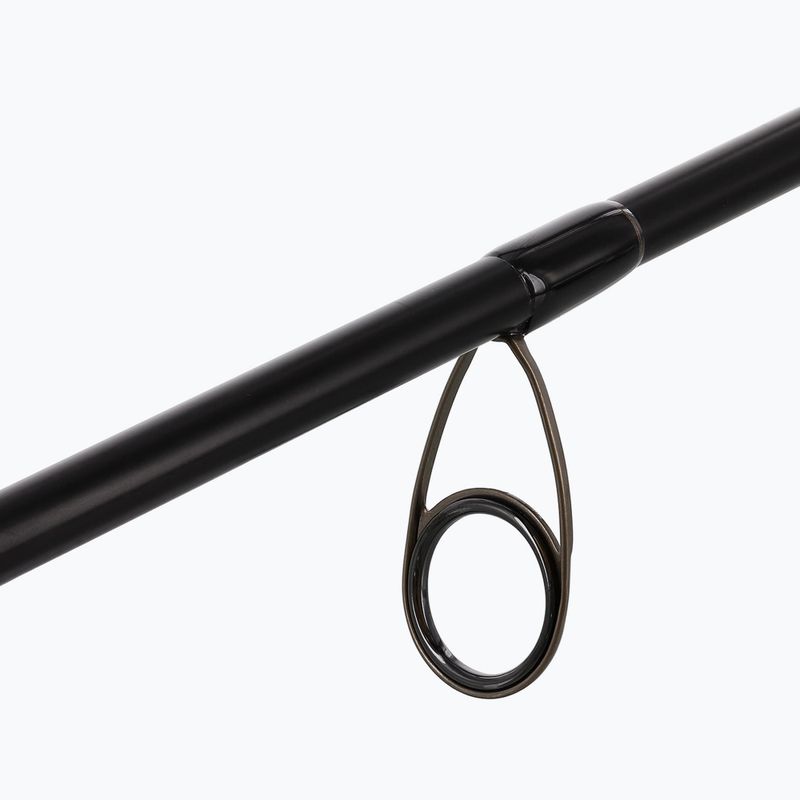 Westin W3 Spin 2nd 4sec rod black W337-0804-ML 8