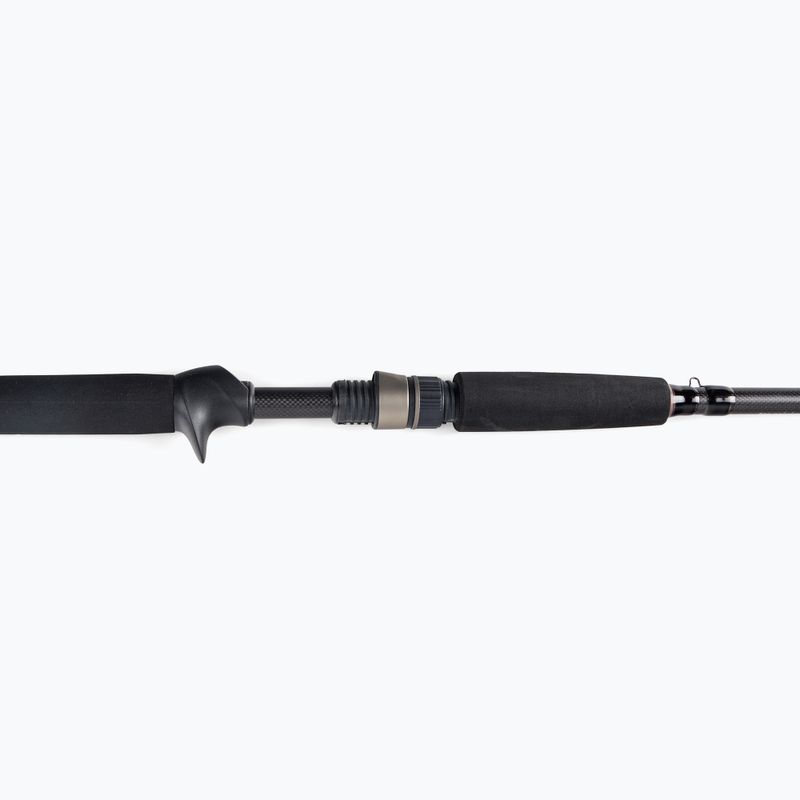 Westin W3 Jerkbait-T 2nd 2sec spinning rod black W350-0662-H 2