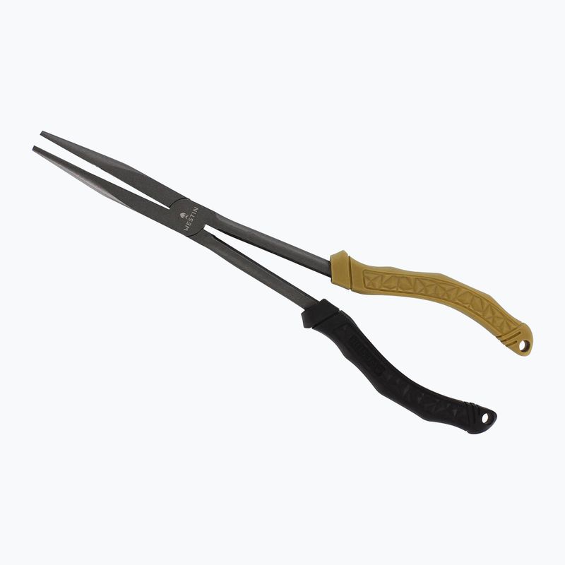Westin Unhooking Pliers Large 29cm black H005-627-290 fishing pliers 2