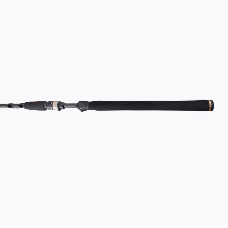 Westin W3 Finesse Jig 2nd 2sec spinning rod black W357-0832-M 3