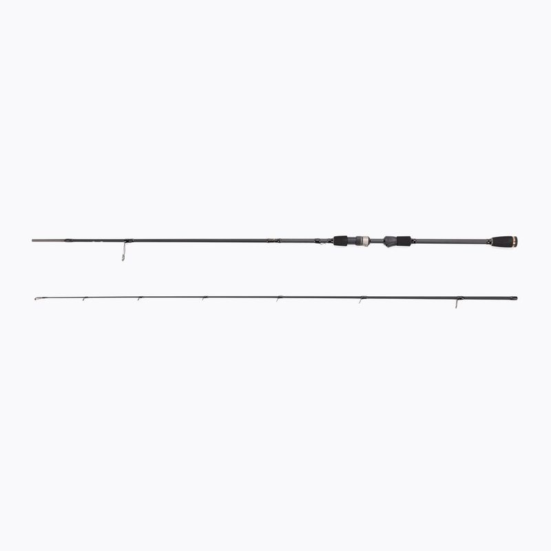 Westin W3 UltraStick 2nd 2sec spinning rod black W358-0702-ML