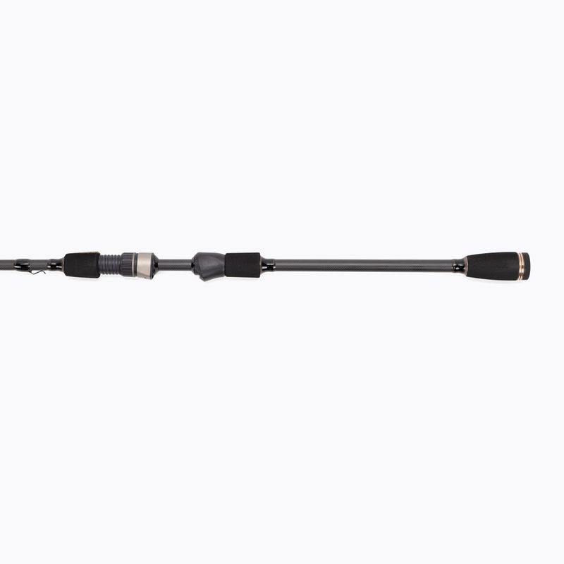 Westin W3 UltraStick 2nd 2sec spinning rod black W358-0702-ML 2