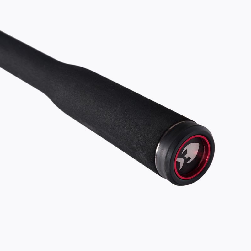 Westin W4 Powershad 2nd 2sec brown spinning rod W425-0802-XH 3