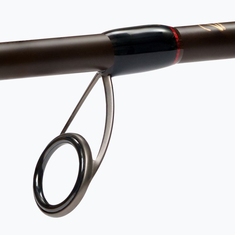 Westin W4 Powershad 2nd 2sec brown spinning rod W425-0802-XH 7