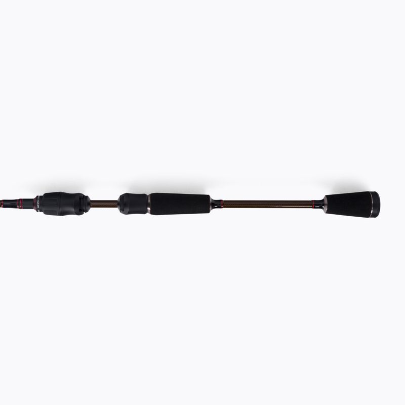 Westin W4 StreetStick 2nd 2sec brown spinning rod W438-0612-L 2