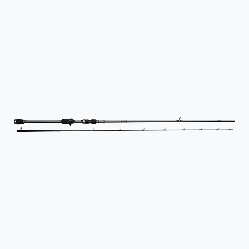 Westin W3 Finesse-T T&C 2nd 2sec spinning rod black W361-0712-ML 3