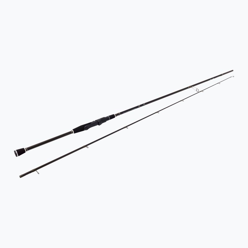 Westin W2 Finesse T&C spinning rod 2
