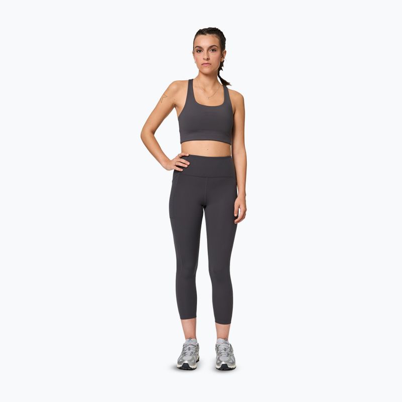Women's training leggings Girlfriend Collective Pocket moon 2