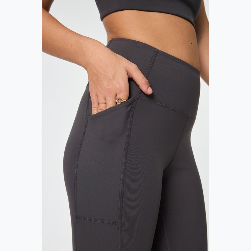 Women's training leggings Girlfriend Collective Pocket moon 5
