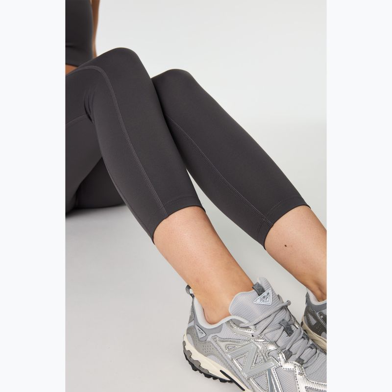 Women's training leggings Girlfriend Collective Pocket moon 6