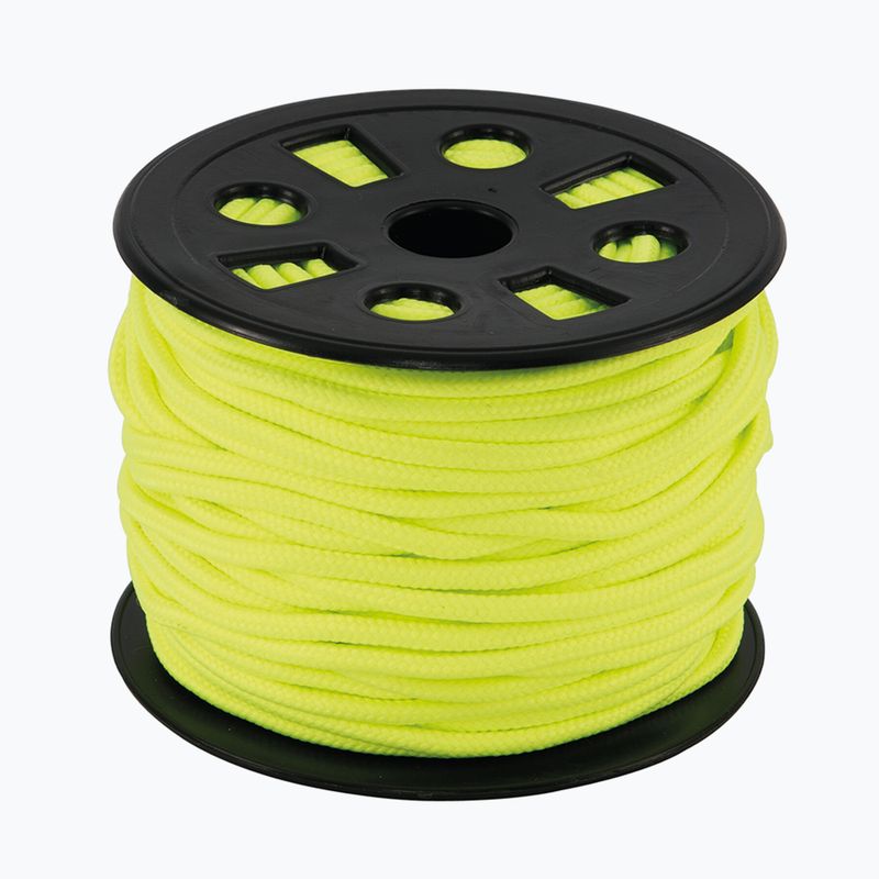 Outwell Luminous Guyline 30 m yellow 650310