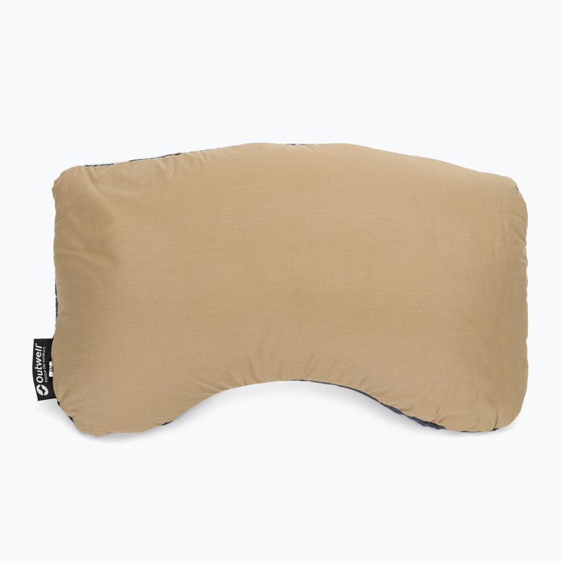 Outwell Conqueror Hiking Pillow navy blue 230153 3