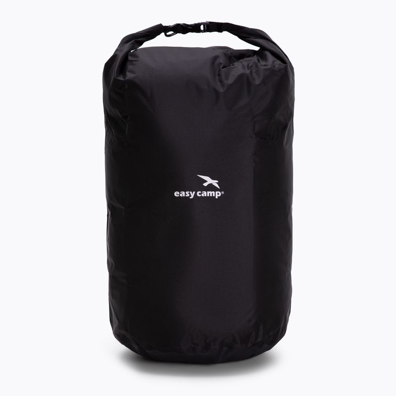 Easy Camp Dry-pack waterproof bag black 680136