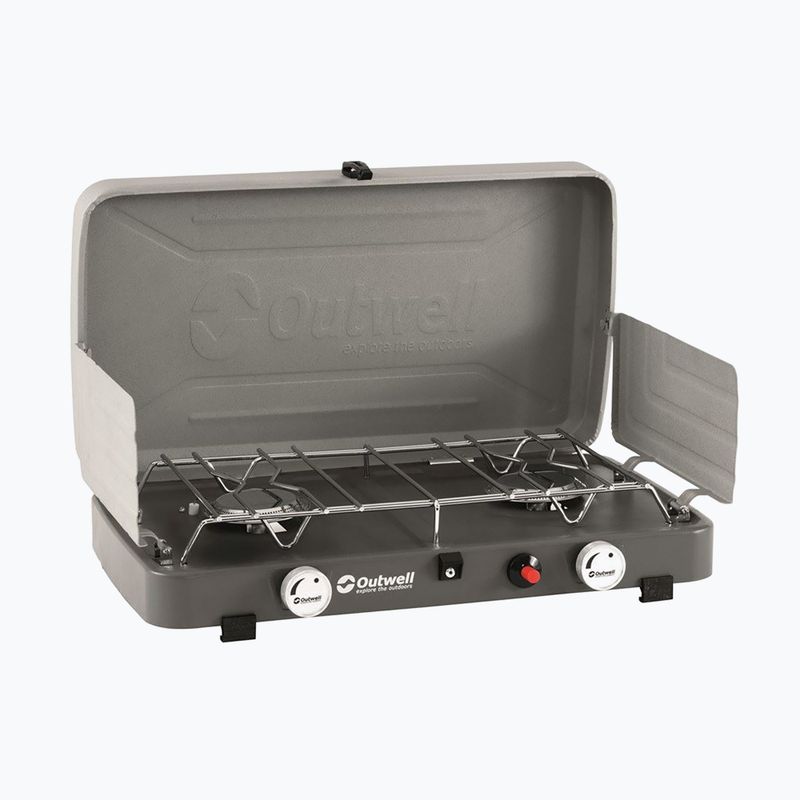 Outwell Olida Hiking Stove grey 650604