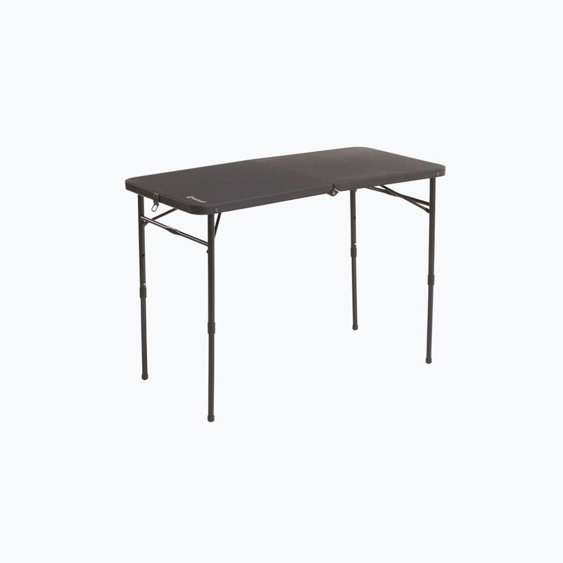 Outwell Weatherproof Claros hiking table black 530083