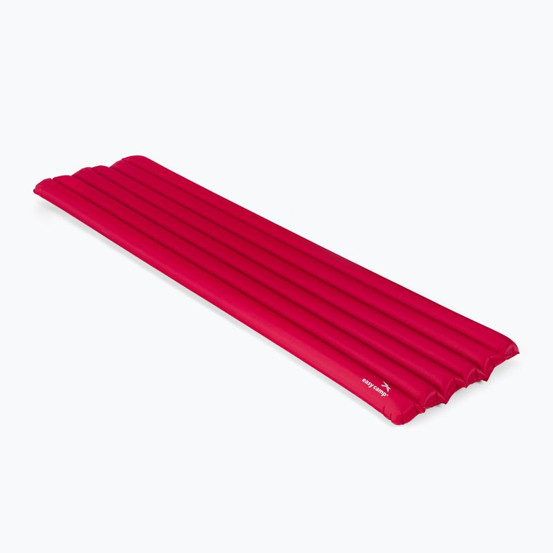 Easy Camp Hexa Mat inflatable mat red 300051