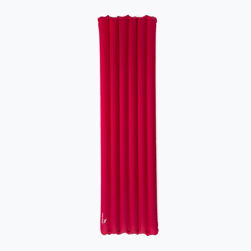 Easy Camp Hexa Mat inflatable mat red 300051 2