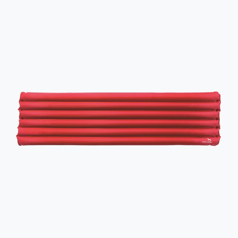 Easy Camp Hexa Mat inflatable mat red 300051 4