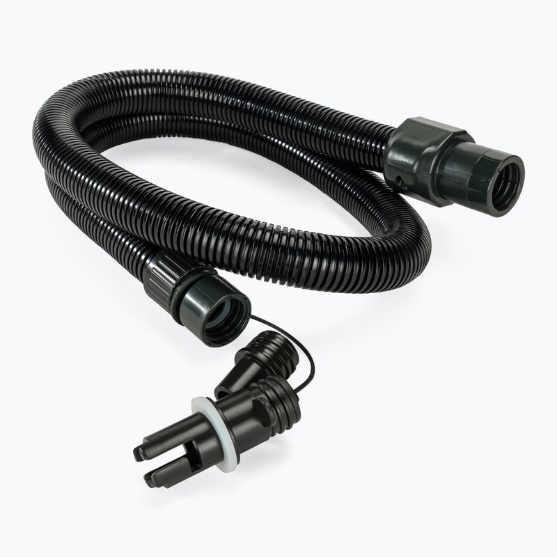 Outwell Squall Tent Electric Pump 12V navy blue 650820 4