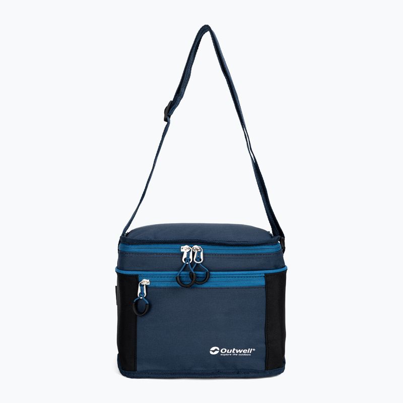 Outwell Petrel 6 l thermal bag navy blue 590151