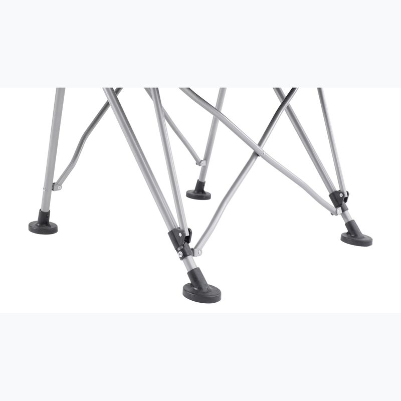 Outwell Campo XL camping chair black 5