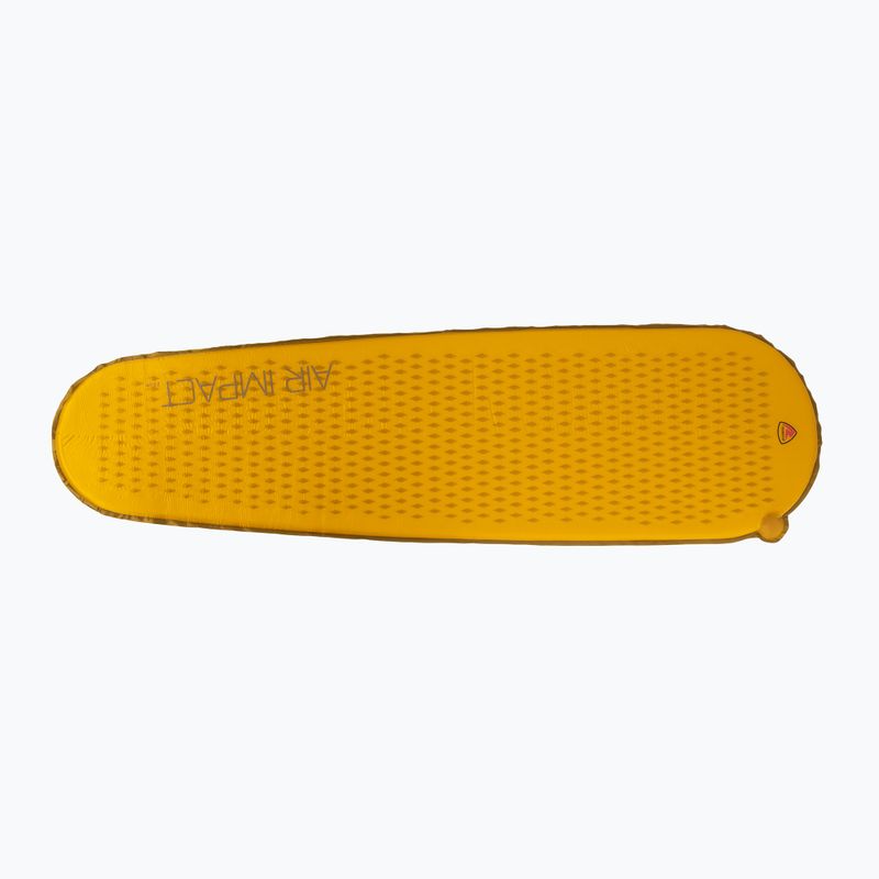 Robens Air Impact 25 2.5 cm self-inflating mat orange 310083 2
