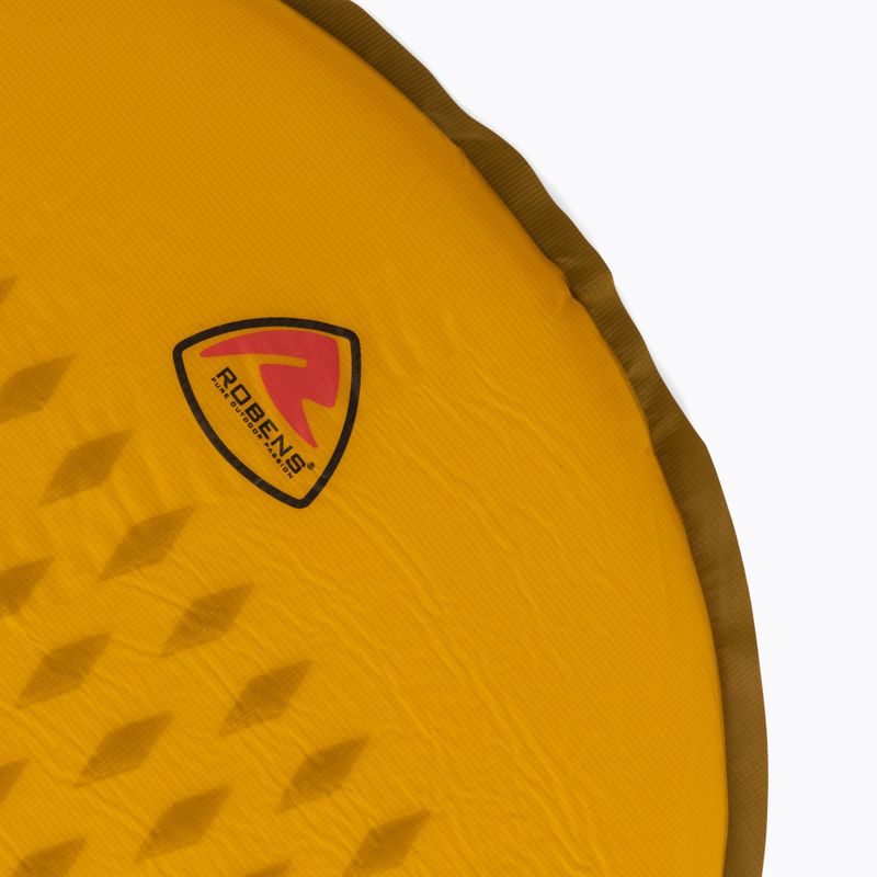 Robens Air Impact 25 2.5 cm self-inflating mat orange 310083 4