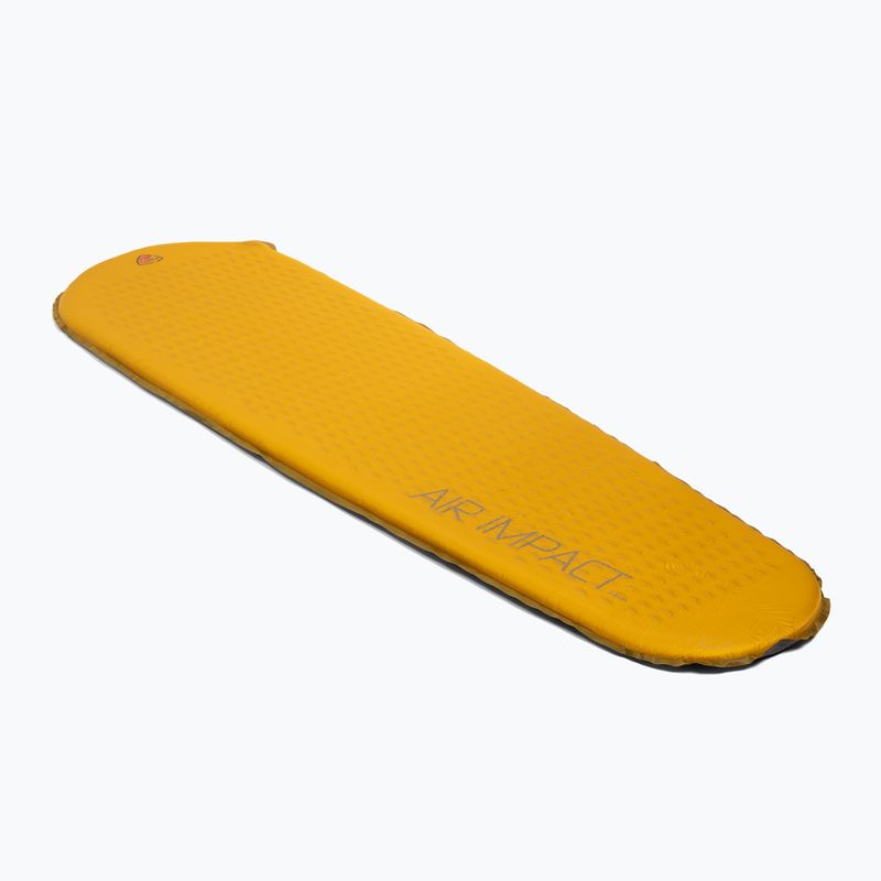 Robens Air Impact 38 3.8 cm self-inflating mat orange 310084