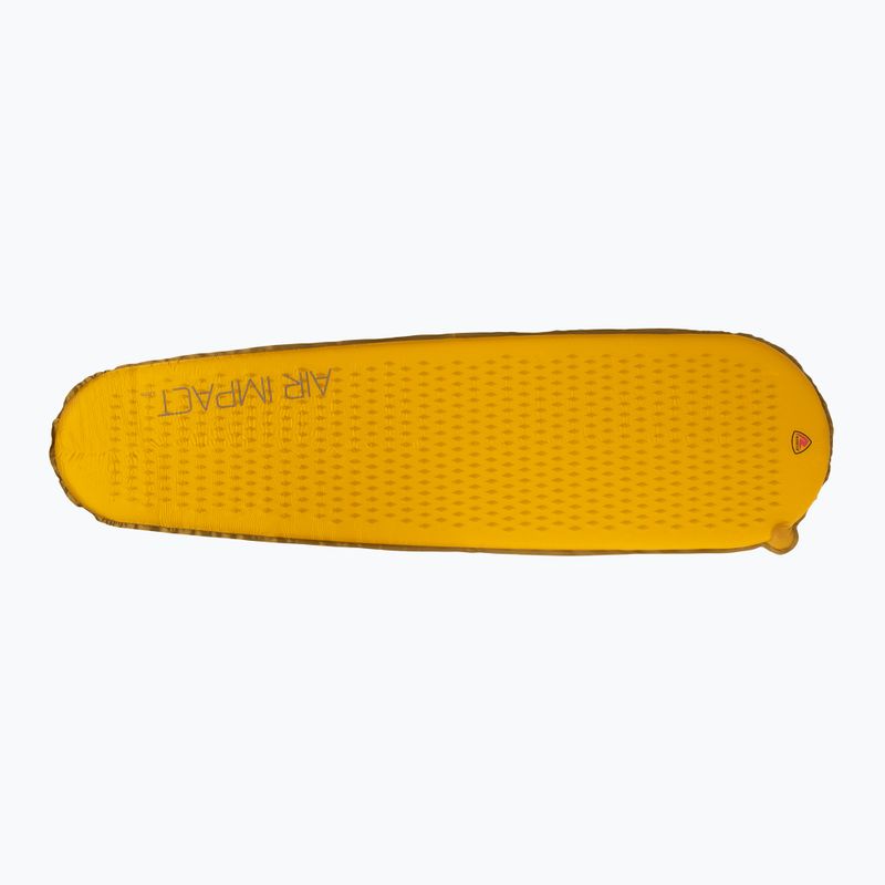 Robens Air Impact 38 3.8 cm self-inflating mat orange 310084 2