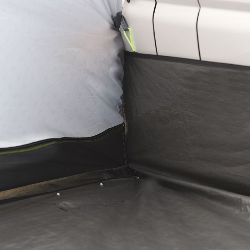 Outwell Milestone Dash camper vestibule black 111099 4