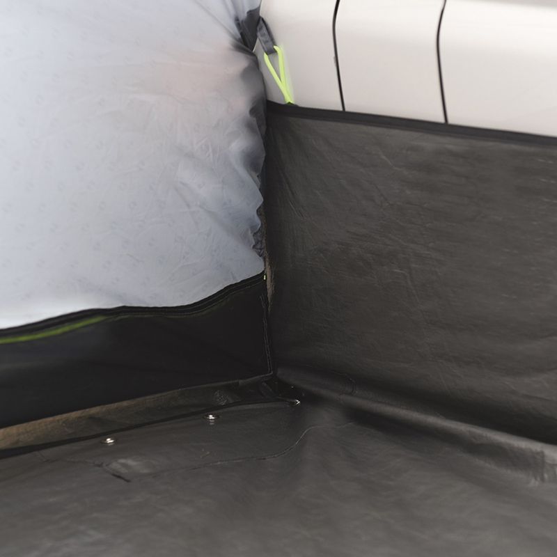 Outwell camper vestibule Newburg 260 black 111102 2