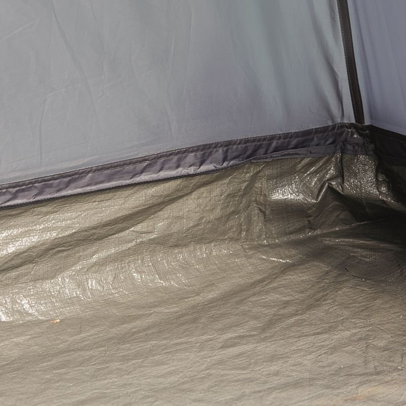 Outwell camper vestibule Newburg 260 black 111102 3