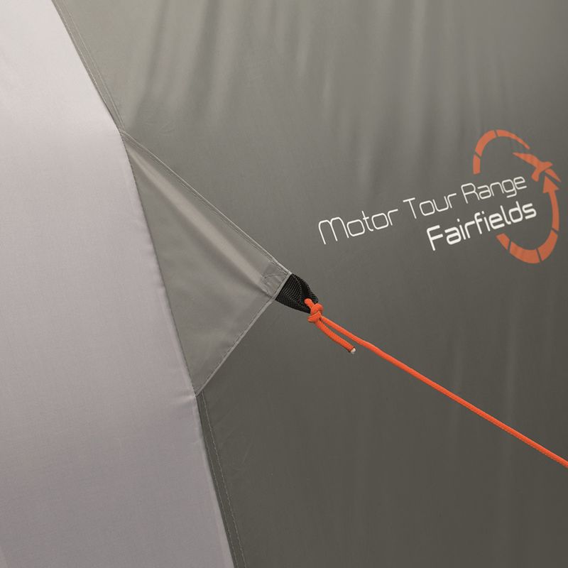 Easy Camp Fairfields camper tent grey 120375 4