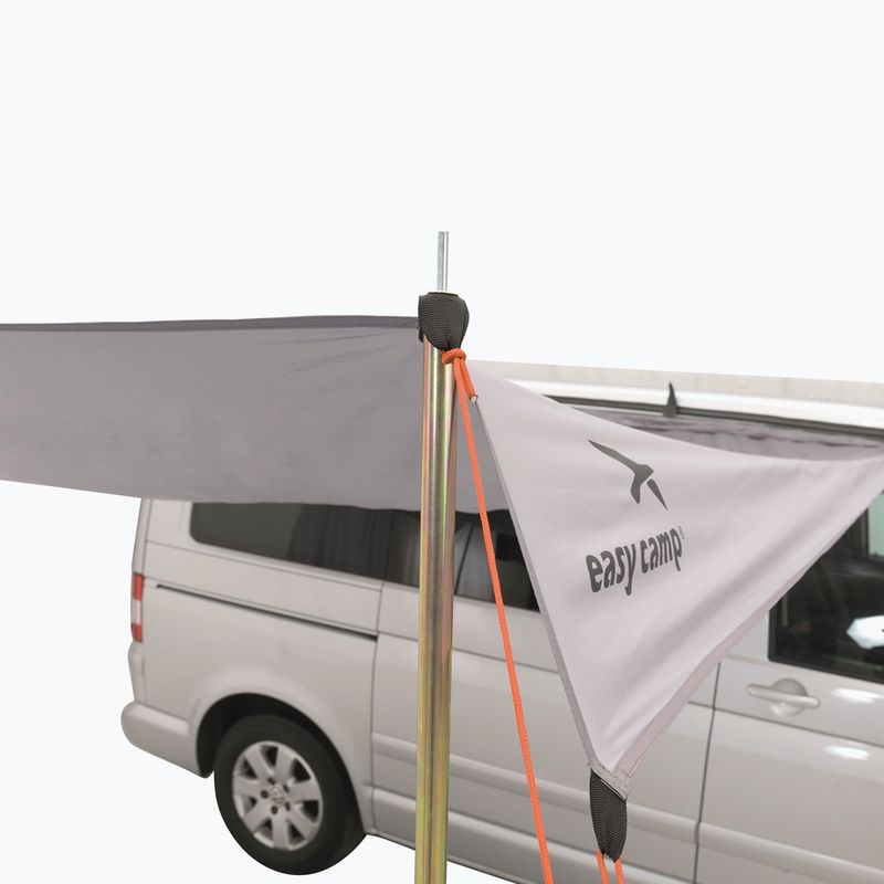 Easy Camp Canopy caravan canopy grey 120379 3