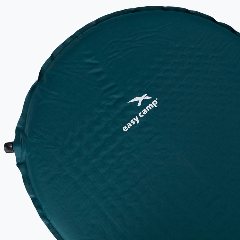 Easy Camp Lite Mat Single 3.8 cm self-inflating mat green 300054 3