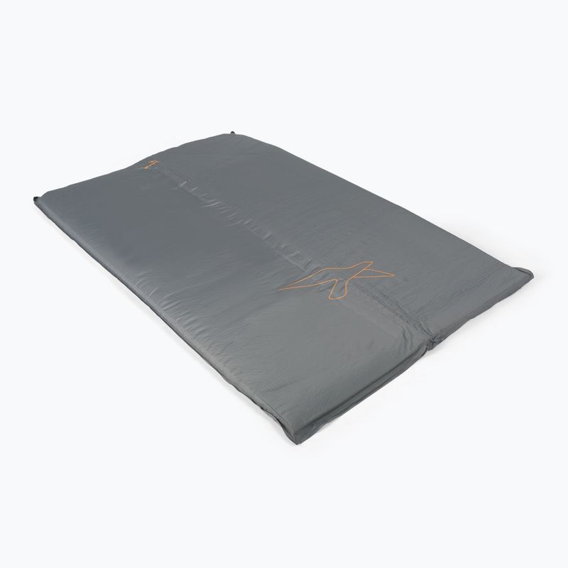 Easy Camp Siesta Mat Double 10 cm grey 300056