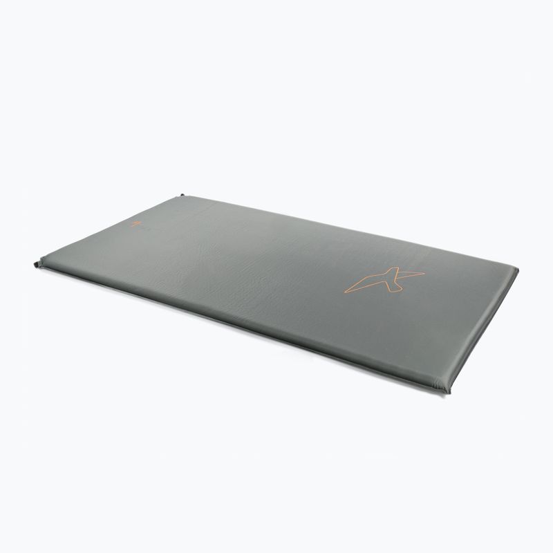 Easy Camp Siesta Mat Double self-inflating mat grey 300058