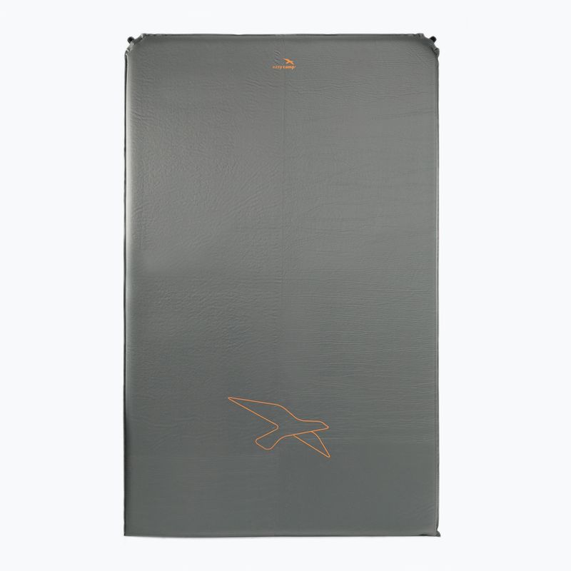 Easy Camp Siesta Mat Double self-inflating mat grey 300058 2