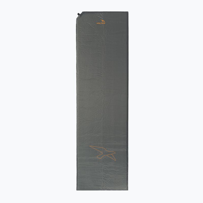 Easy Camp Siesta Mat Single 1.5 cm grey 300059 2