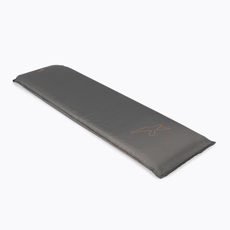 Easy Camp Siesta Mat Single 10 cm grey 300060