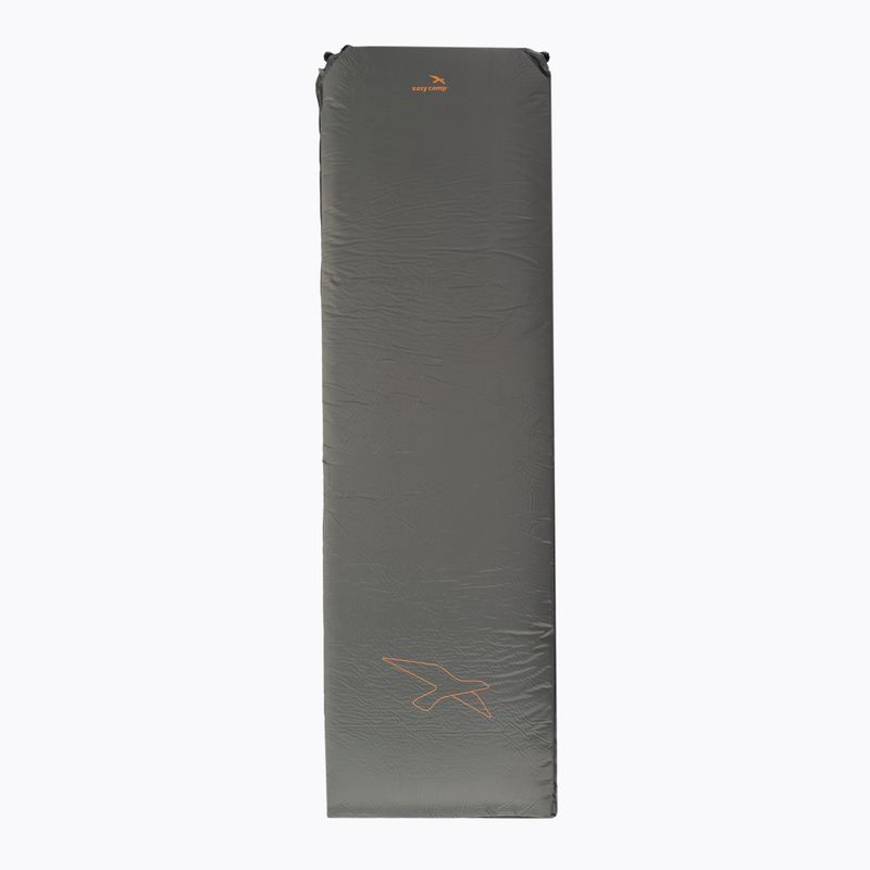 Easy Camp Siesta Mat Single 10 cm grey 300060 2