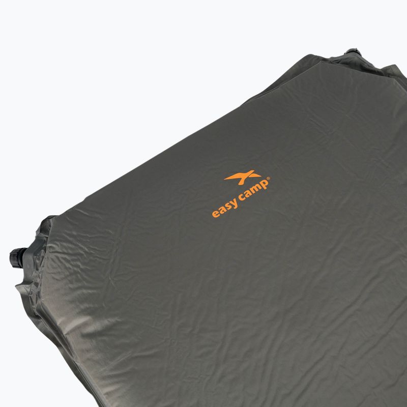 Easy Camp Siesta Mat Single 10 cm grey 300060 4