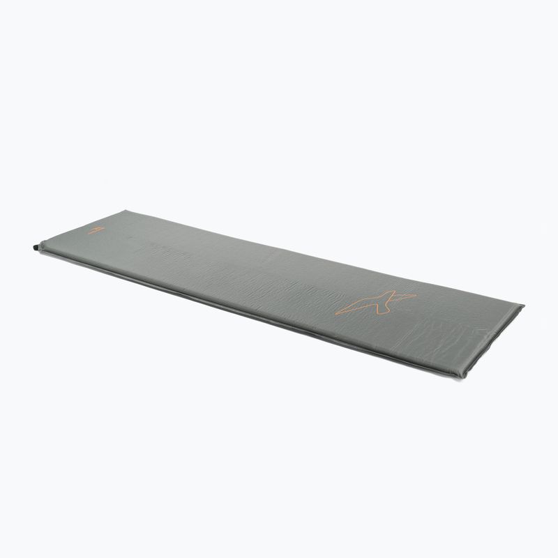 Easy Camp Siesta Mat Single 3 cm grey 300061