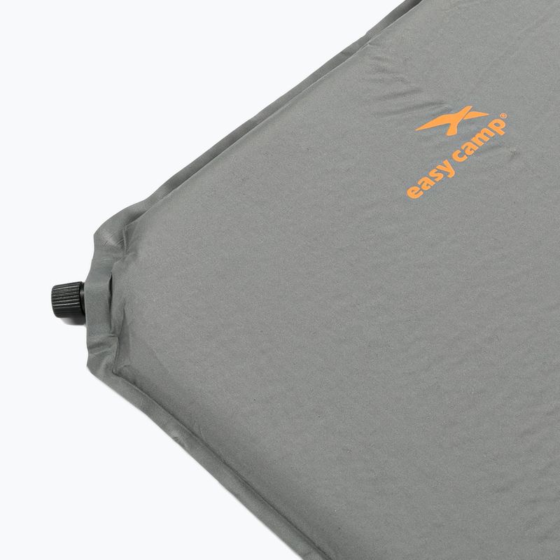 Easy Camp Siesta Mat Single 3 cm grey 300061 4