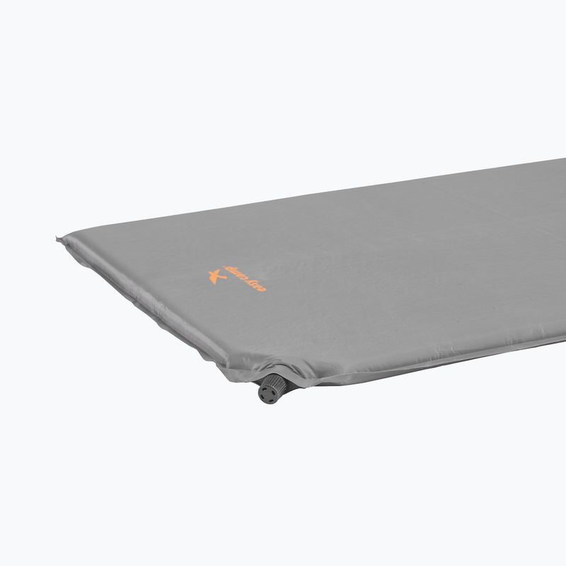 Easy Camp Siesta Mat Single 3 cm grey 300061 6