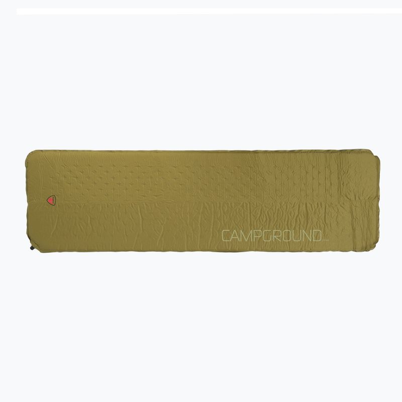 Robens Campground 30 3 cm self-inflating mat green 310098 2