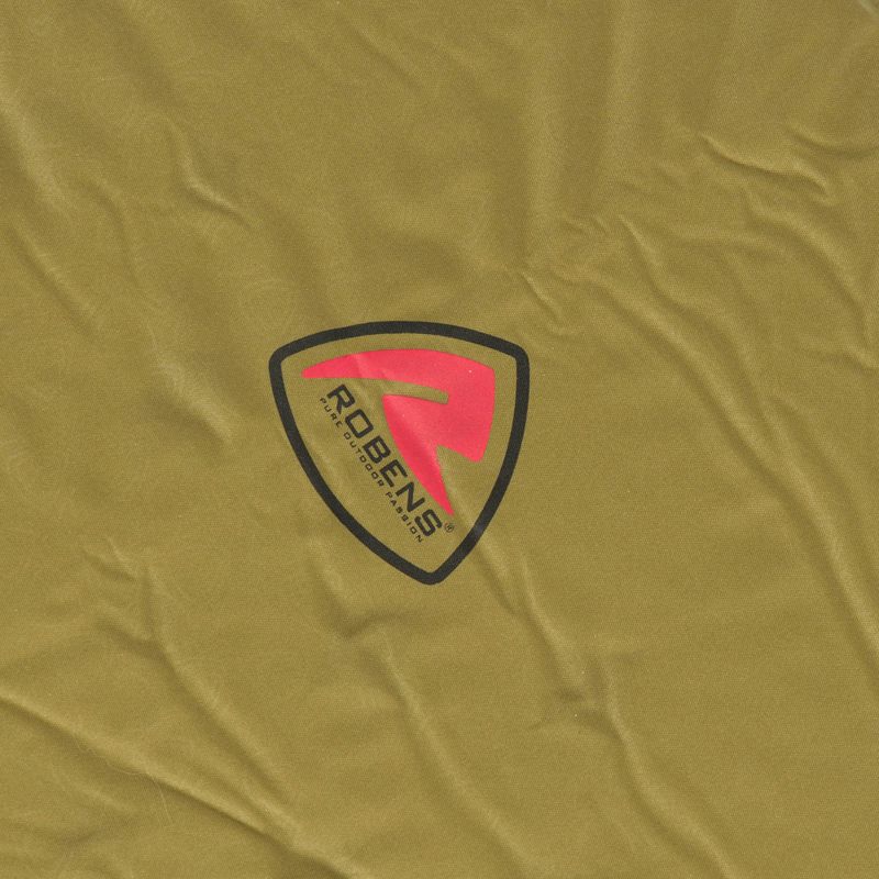 Robens Campground 30 3 cm self-inflating mat green 310098 4
