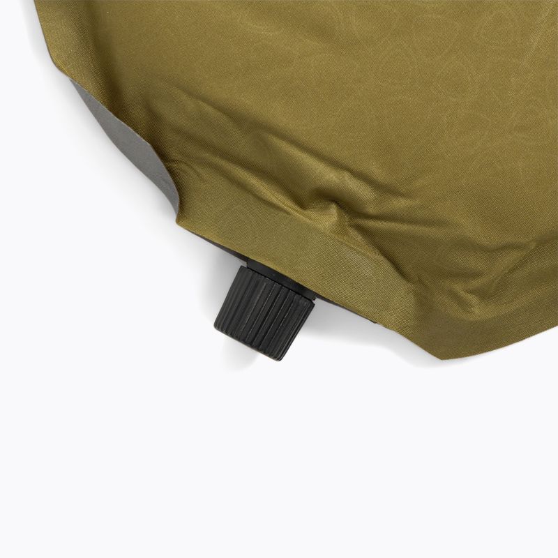 Robens Campground 30 3 cm self-inflating mat green 310098 5