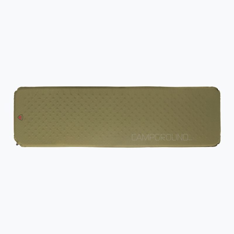 Robens Campground 30 3 cm self-inflating mat green 310098 6