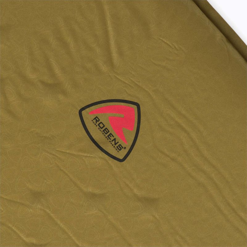 Robens Campground 50 5 cm self-inflating mat green 310099 4